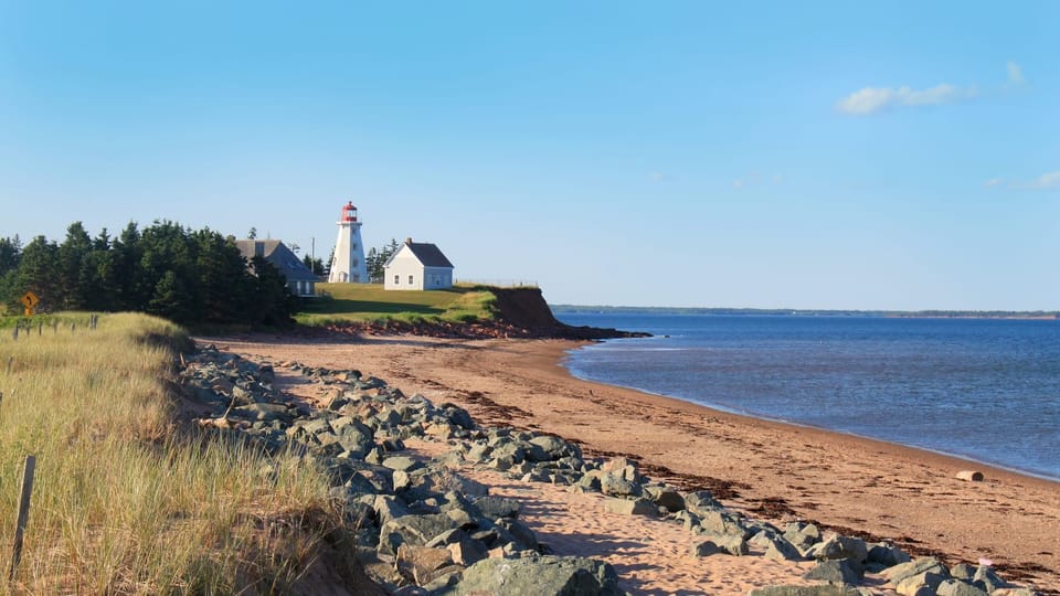 Welcome / Bienvenue!